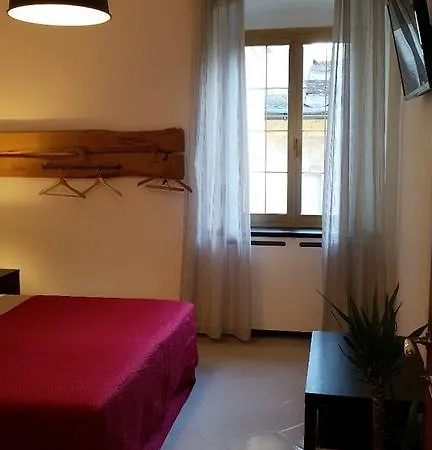 Rosselli Charme Apartment- Centro - * La Spezia