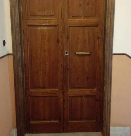 Rosselli Charme Apartment- Centro - Apartment