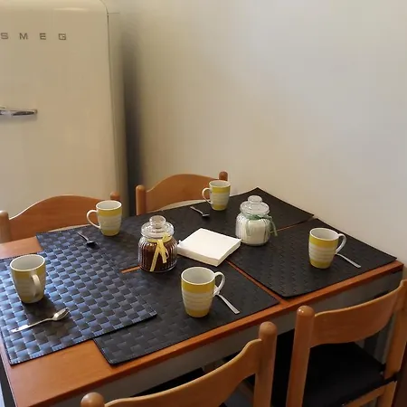 Rosselli Charme Apartment- Centro - Apartment