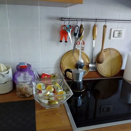 Apartment Rosselli Charme Apartment- Centro -