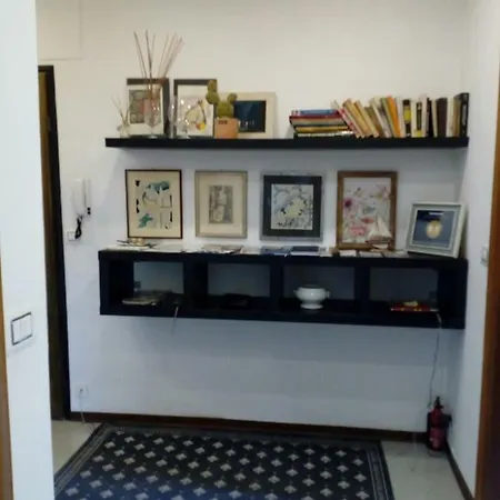 Apartment Rosselli Charme Apartment- Centro - La Spezia