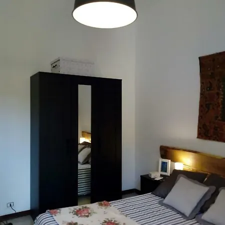 Rosselli Charme Apartment- Centro - Apartment *