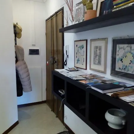 Rosselli Charme Apartment- Centro - La Spezia