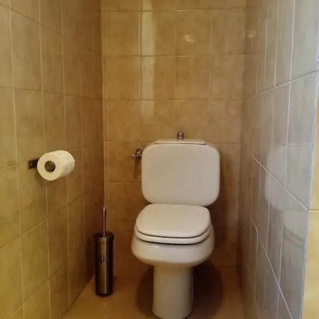 Rosselli Charme Apartment- Centro -