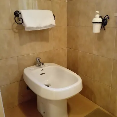 Appartement Rosselli Charme Apartment- Centro - La Spezia