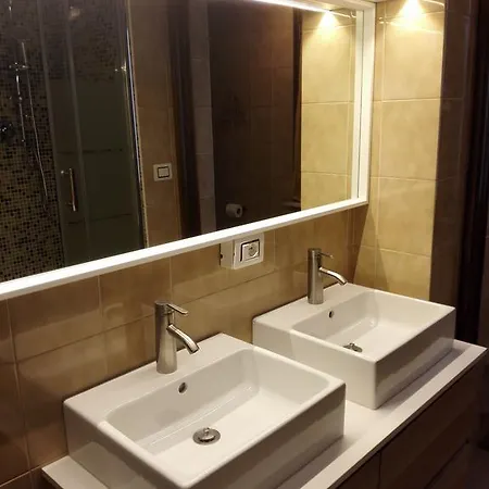 Appartement Rosselli Charme Apartment- Centro -