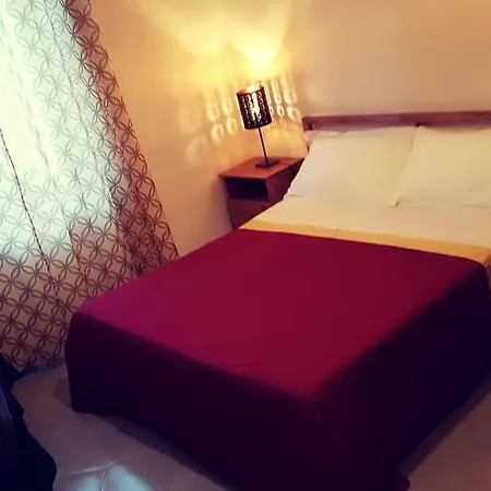 Rosselli Charme Apartment- Centro - Appartement *