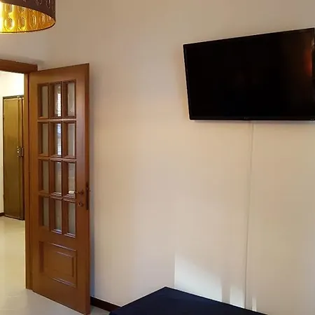 Rosselli Charme Apartment- Centro - Appartement