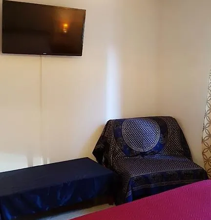 Rosselli Charme Apartment- Centro - *