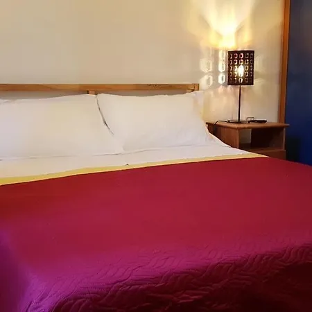 Rosselli Charme Apartment- Centro -