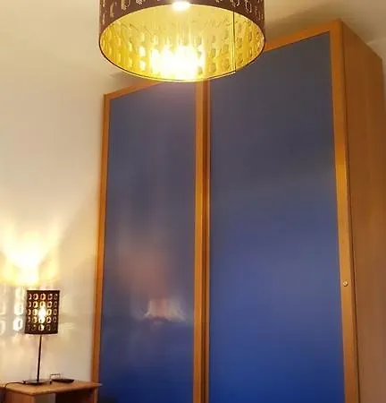 Rosselli Charme Apartment- Centro - Appartement *