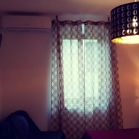 Appartement Rosselli Charme Apartment- Centro - La Spezia