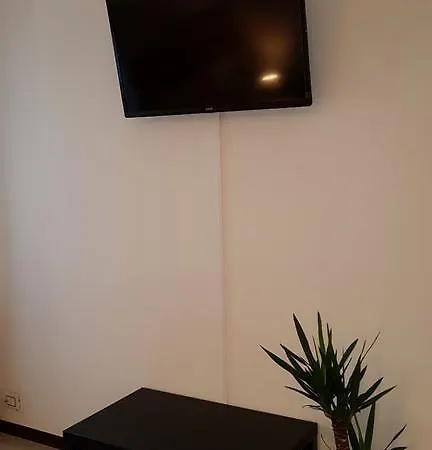 Appartement Rosselli Charme Apartment- Centro -