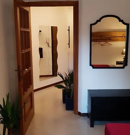 Rosselli Charme Apartment- Centro - La Spezia