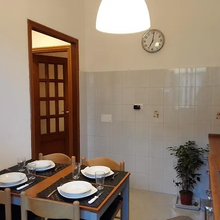 Appartement Rosselli Charme Apartment- Centro -