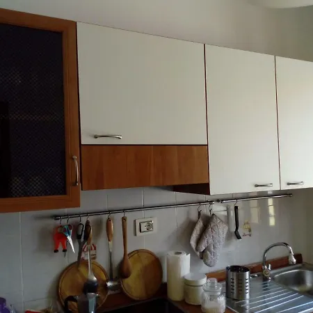 Rosselli Charme Apartment- Centro - Appartement *