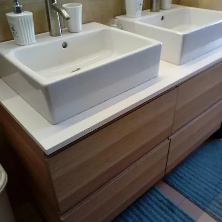 Rosselli Charme Apartment- Centro - Appartement