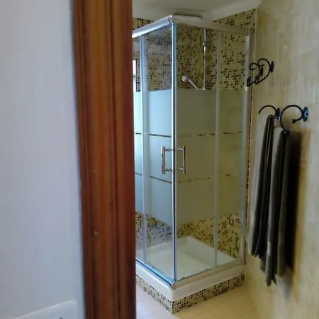 Appartement Rosselli Charme Apartment- Centro - *
