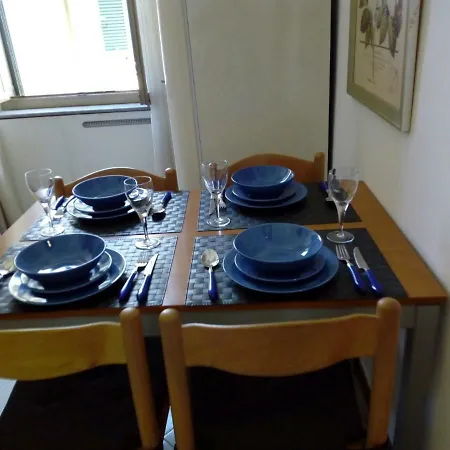 Rosselli Charme Apartment- Centro - *