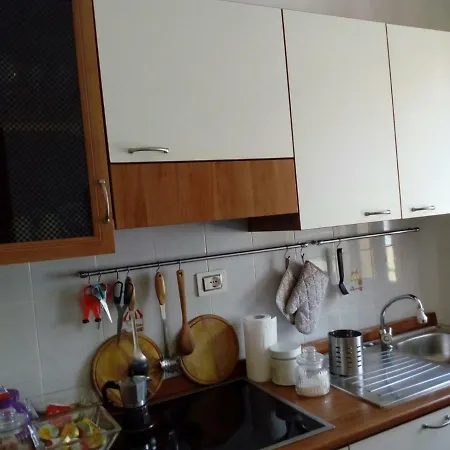 Appartement Rosselli Charme Apartment- Centro - La Spezia